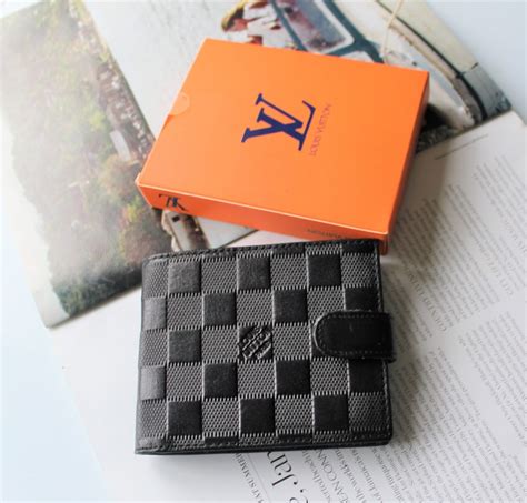 кошелек louis vuitton мужской оригинал
